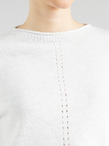 QS - Jersey en blanco