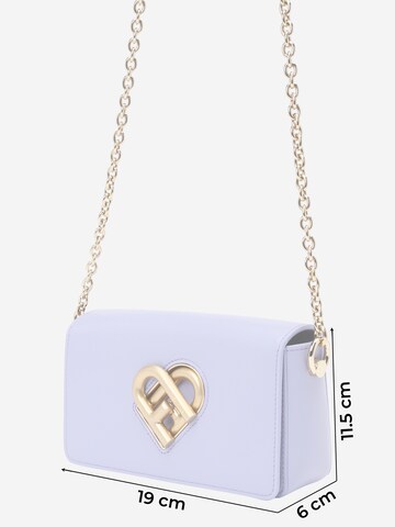 FURLA Crossbody Bag 'My Joy' in Blue