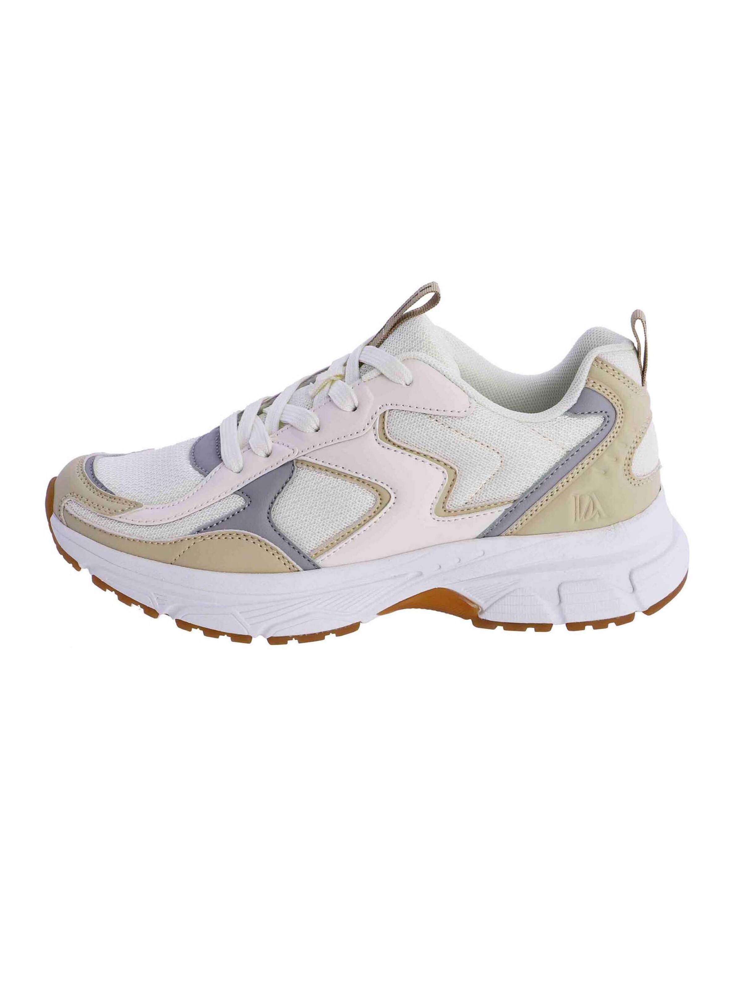 Don Algodon - Zapatillas deportivas bajas en Mezcla de colores: frente