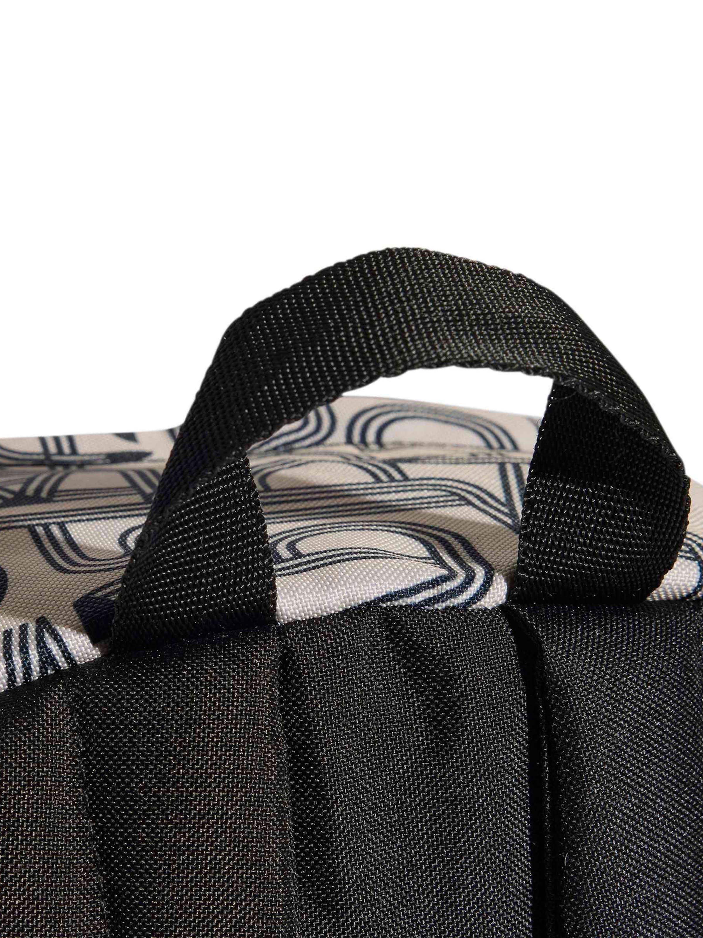 ADIDAS PERFORMANCE Sports backpack 'FARM' in Beige