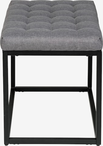 Wenko Seating Furniture 'Amandola' in Black