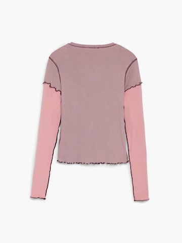 DesigualMajica - ljubičasta boja