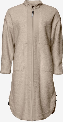 Kleinigkeit Tussenmantel 'Wittler' in Beige: voorkant