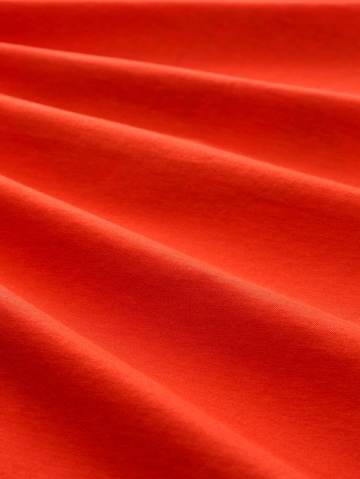 TOM TAILOR Shirt in Rood