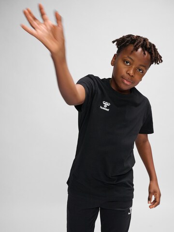 Hummel Shirts 'Go 2.0' i sort