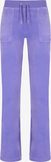 Juicy Couture Hose 'DEL RAY' in lila, Produktansicht
