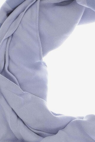 MOSCHINO Schal oder Tuch One Size in Blau