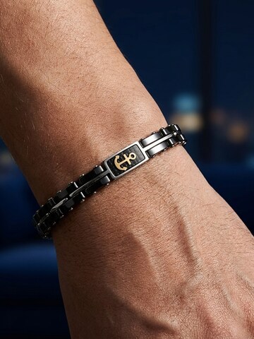 Bracelet 'ANCORA' UNIQAL en or