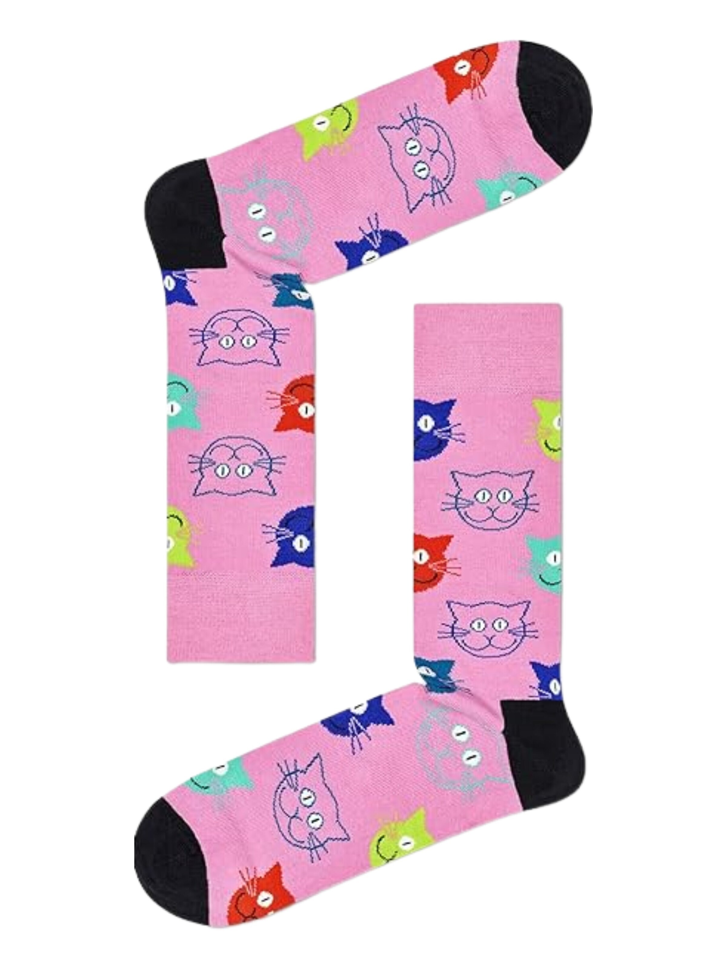 Happy Socks Socken‌‌‌‌‌‌‌‌ in Mischfarben