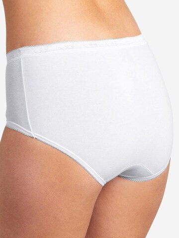 SLOGGI Slip 'Basic+' in White