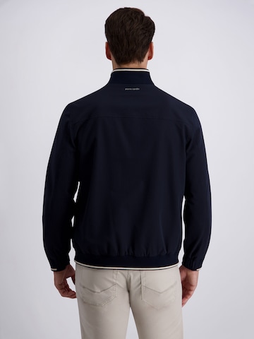 Veste mi-saison PIERRE CARDIN en bleu