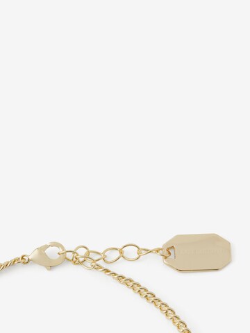 Karl Lagerfeld Kette in Gold