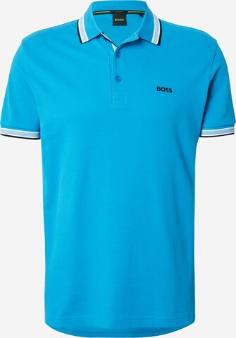 BOSSMajica 'Paddy' - plava boja: prednji dio