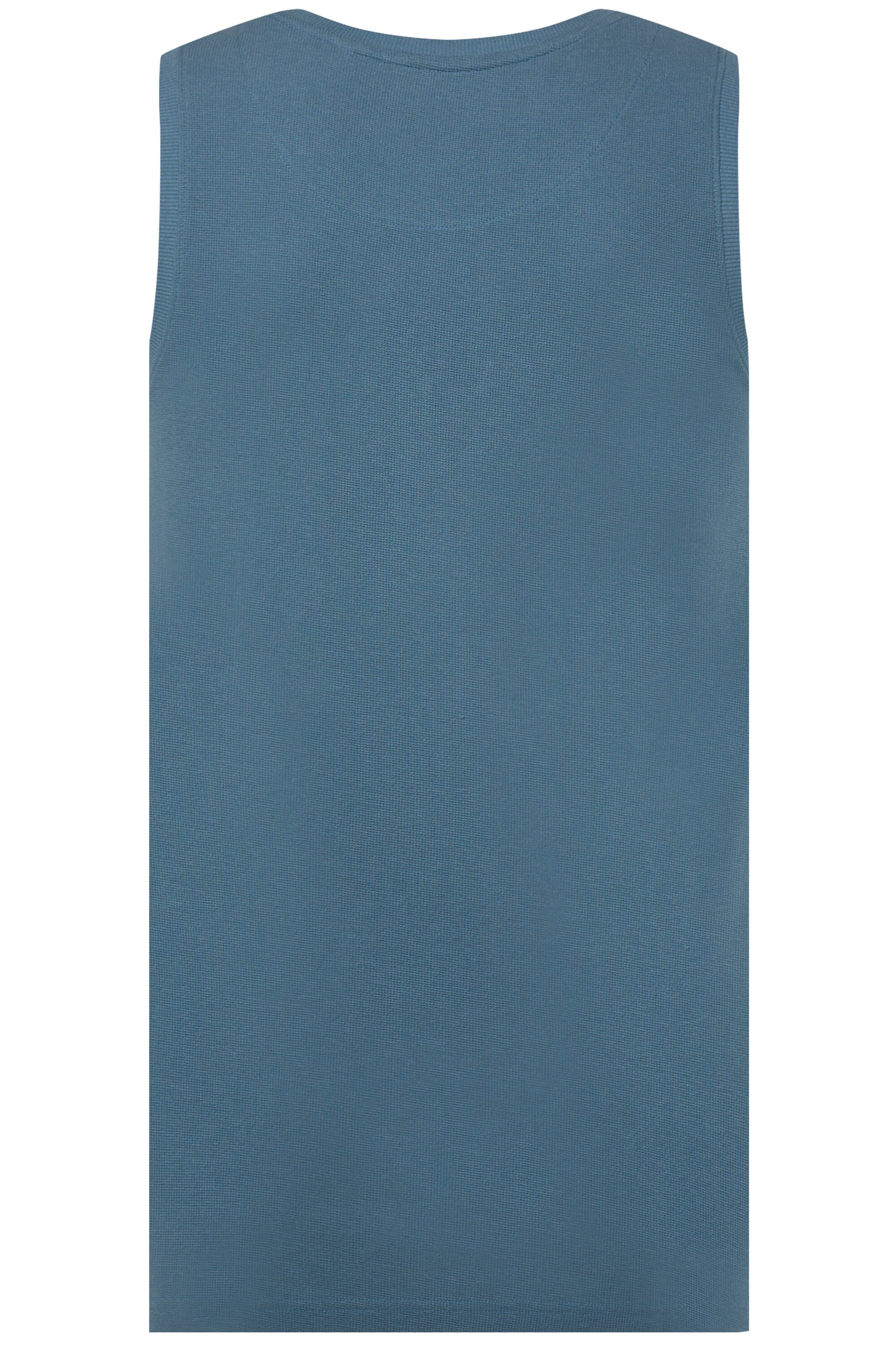 STHUGE Shirt in Blauw