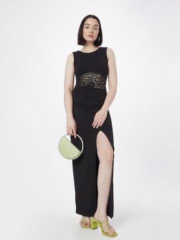 WAL G. Dress 'JEENA' in Black