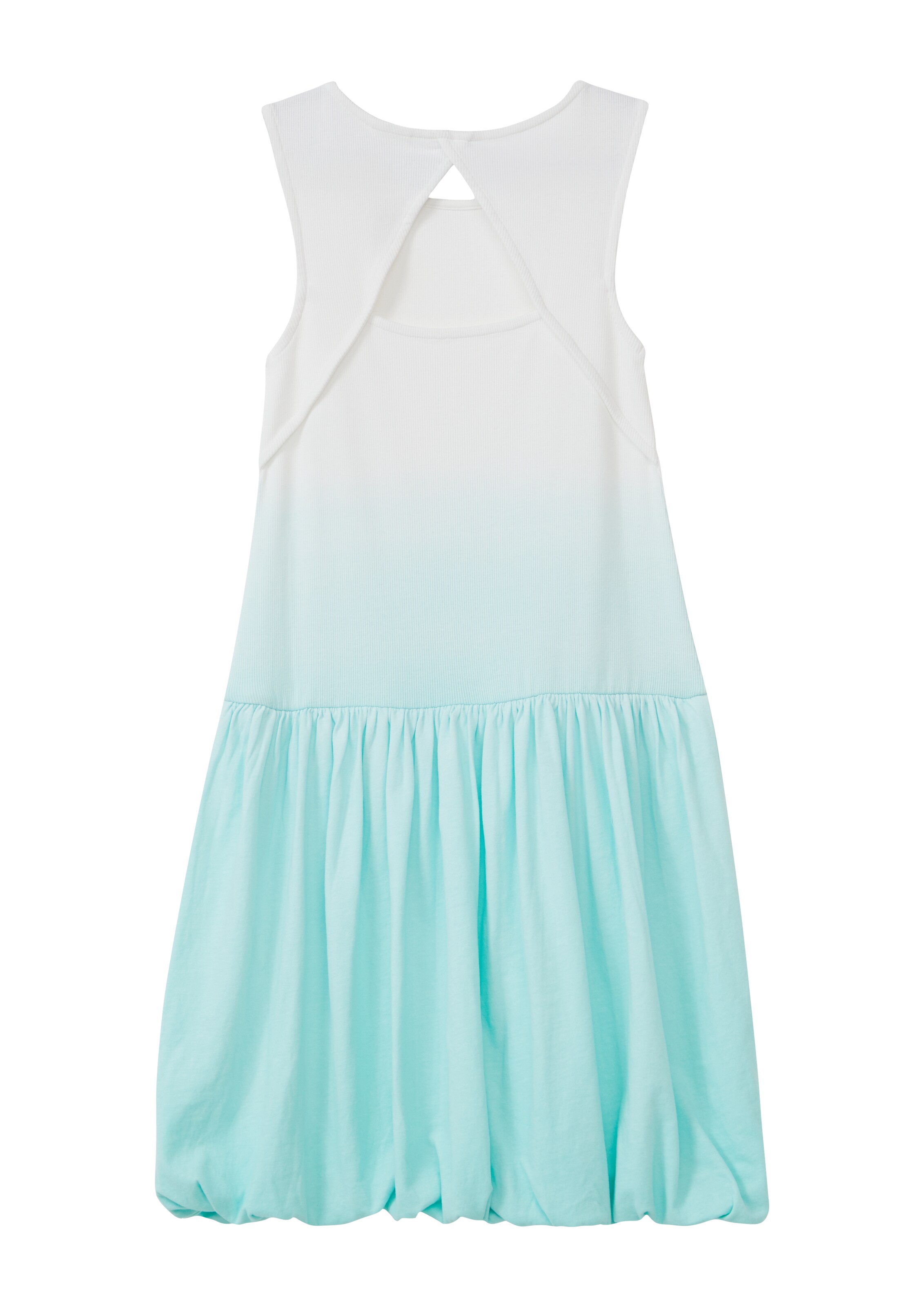 s.Oliver Dress in White