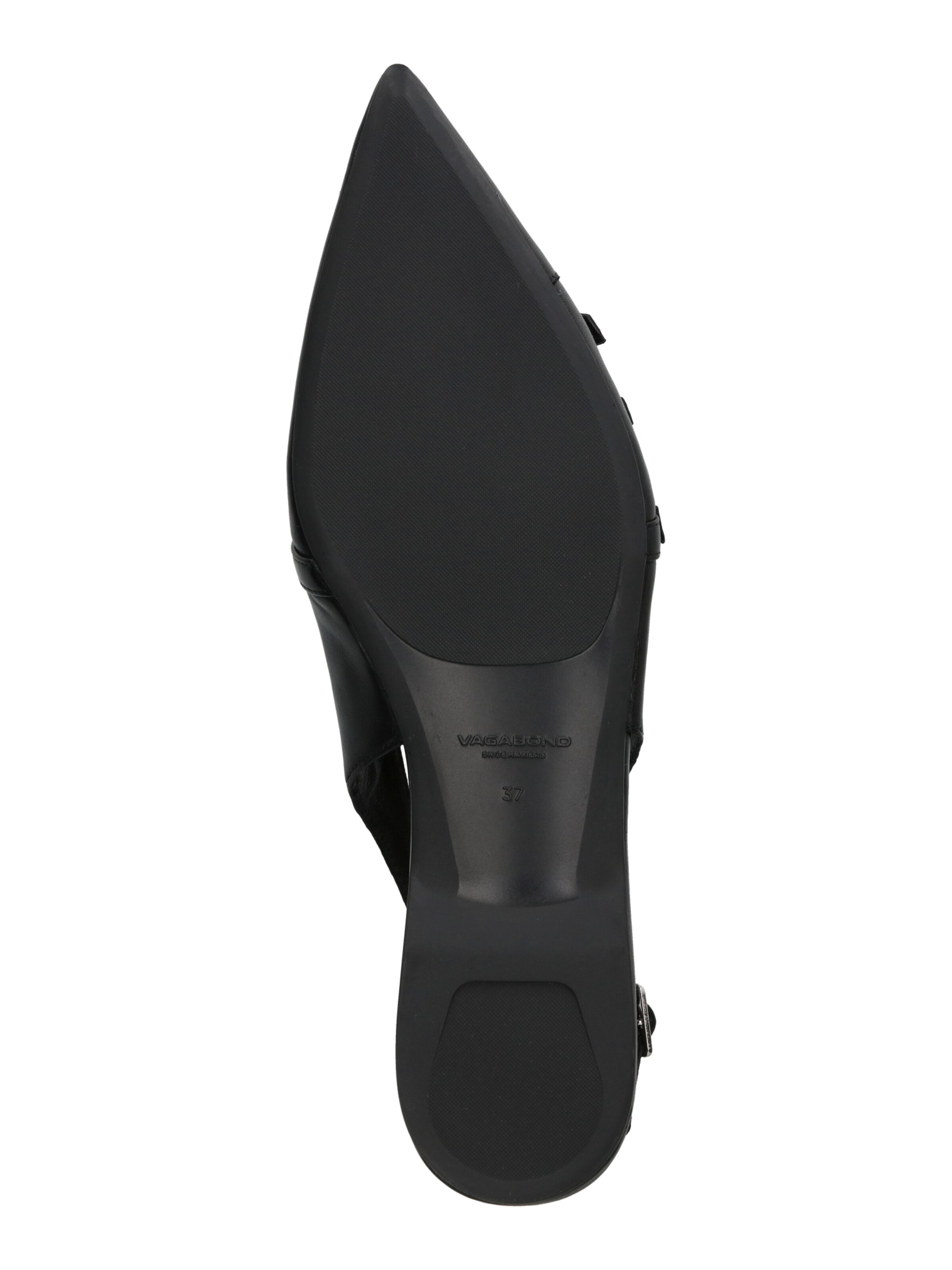 Chaussure basse 'HERMINE' VAGABOND SHOEMAKERS en noir