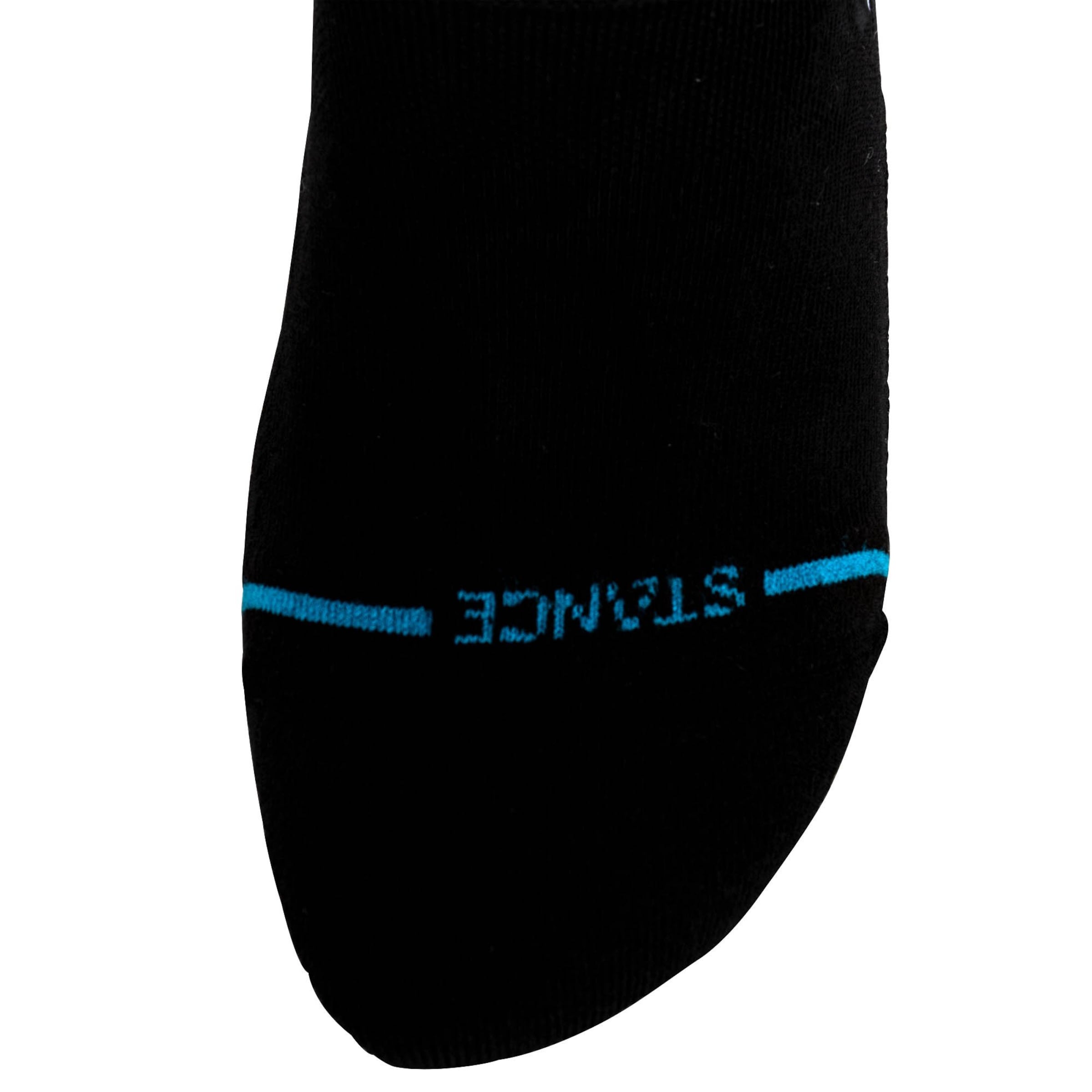 Stance Ankle Socks in Black