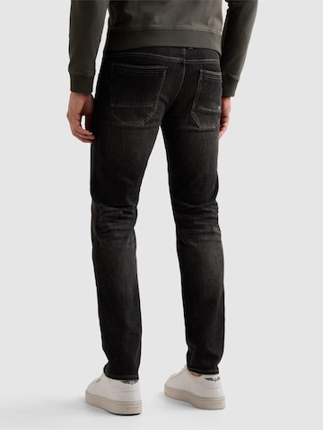 regular Jeans 'PME Legend Nightflight regular fit jeans' di PME Legend in grigio