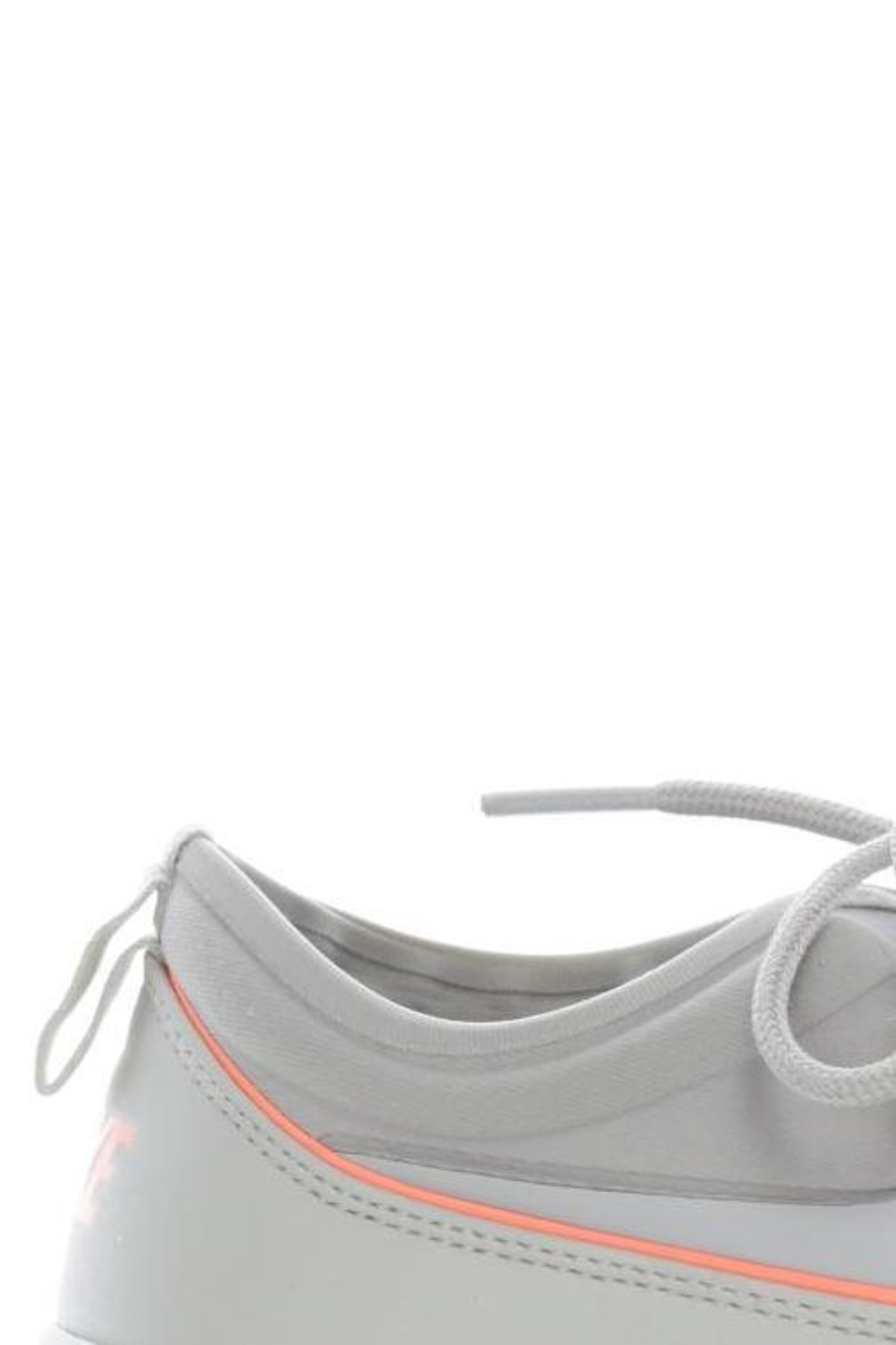 NIKE Sneaker 38,5 in Grau