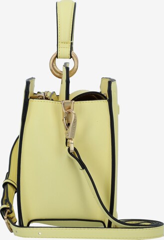 VALENTINO Handbag 'Ipanema Re' in Yellow