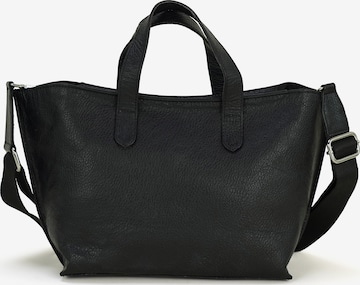 HARPA Schultertasche 'RACHEL' in Schwarz: Vorderseite