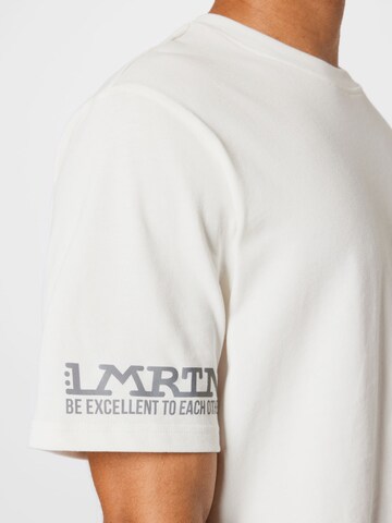 La Martina Shirt in White