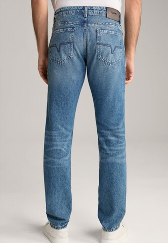 JOOP! Jeans Slimfit Jeans 'Stephen' in Blauw