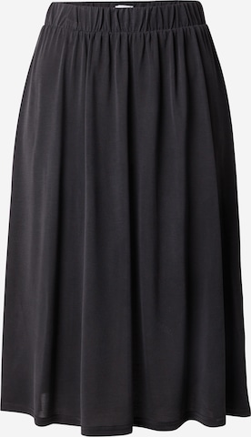 minimum Skirt 'REGISSE' in Black: front