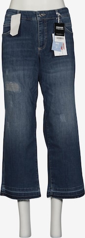 MAC Jeans 30-31 in Blau: Vorderseite