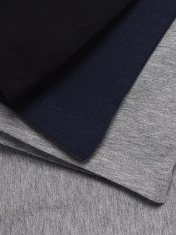TWO SOON Undershirt in Mixed colors
