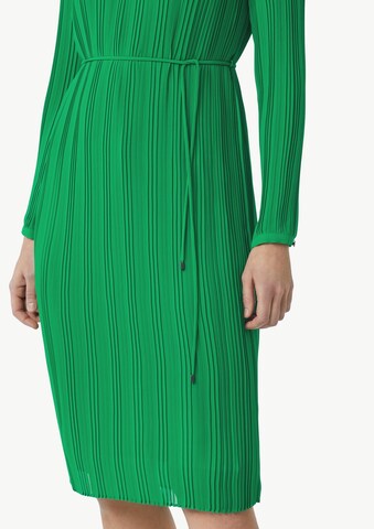 COMMA Dress in Green