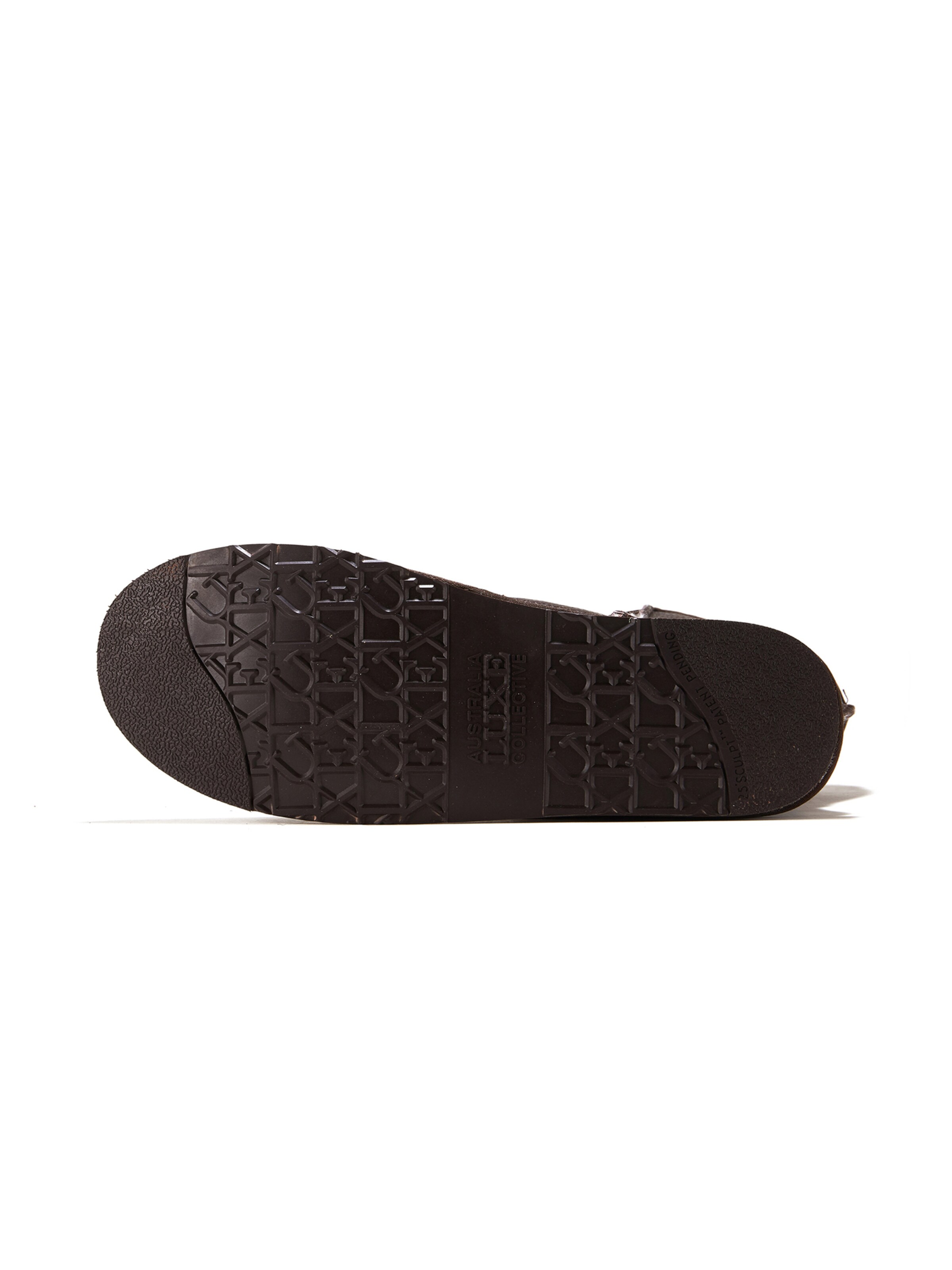 Australia Luxe Collective Boot 'Cosy Tall' i brun