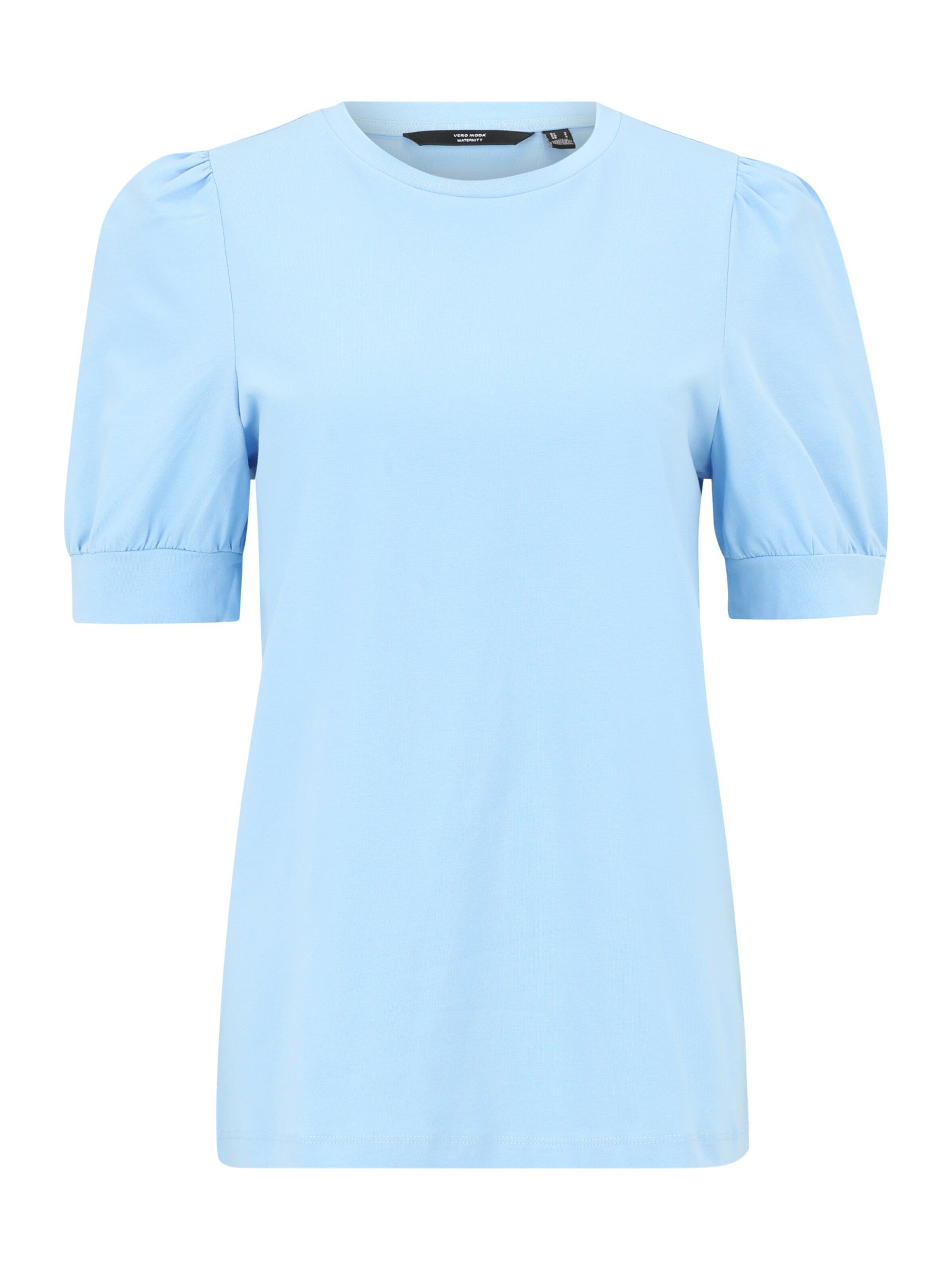 Vero Moda Maternity Póló 'VMMKerry' - kék: elől