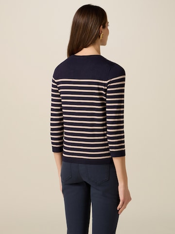 oltre - Jersey en azul