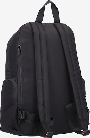 Hedgren Rucksack 'Inter City Outing' in Schwarz