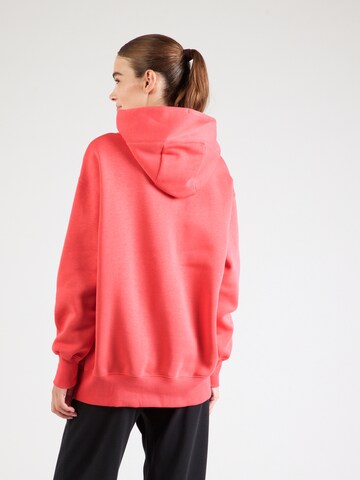 Sweat-shirt 'PHOENIX FLEECE' Nike Sportswear en rose