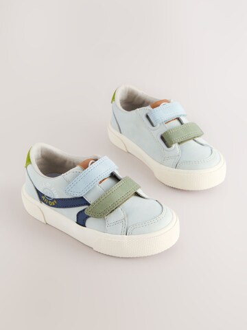 Sneaker di Next in blu