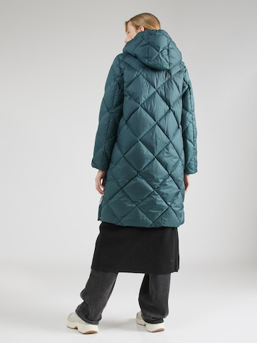 Manteau d’hiver Marc O'Polo en vert