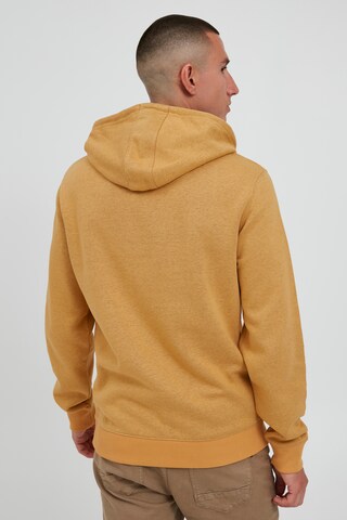 BLEND Sweatshirt 'HARRISON' in Yellow