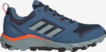 ADIDAS TERREX Flats 'Tracerocker 2.0' in Blue