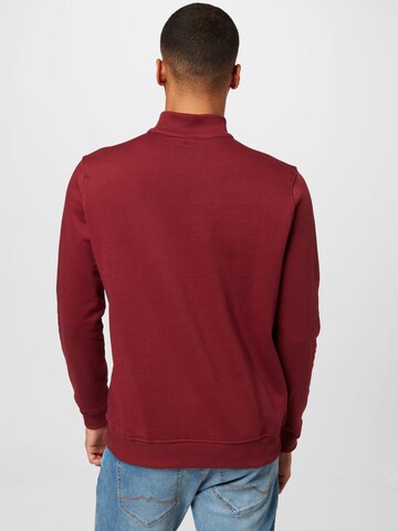 Sweat-shirt WESTMARK LONDON en rouge