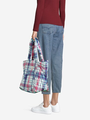 Tommy Jeans - Shopper en azul