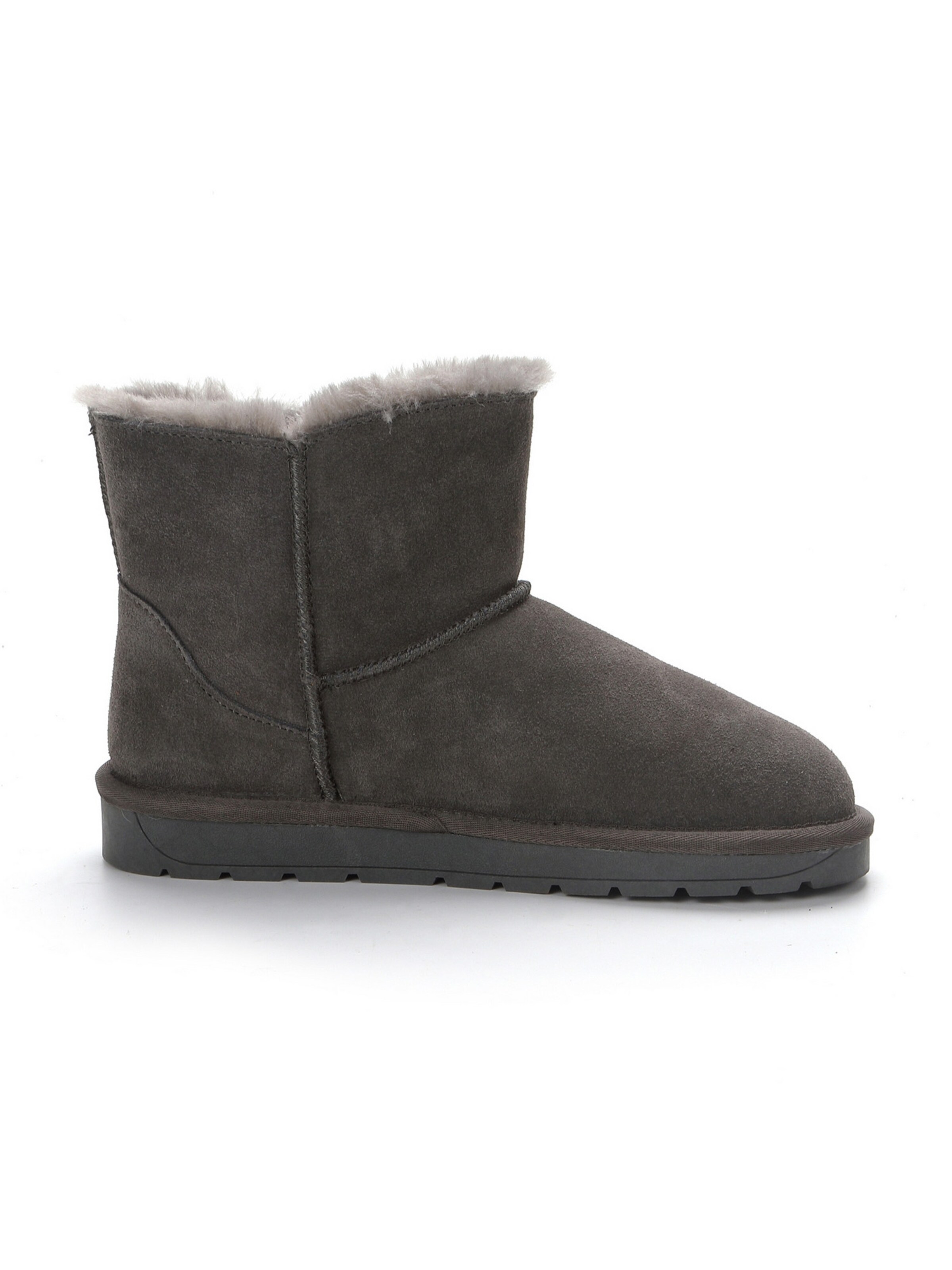 Gooce Kozačky 'Gabriela' – šedá