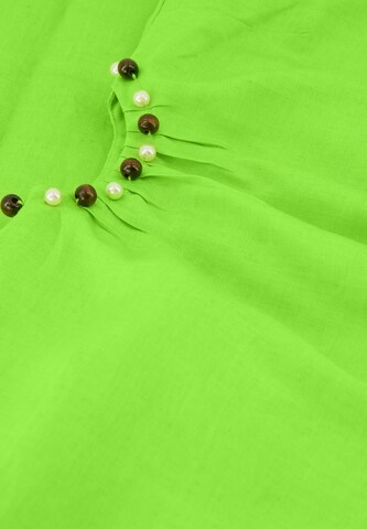 Fabienne Chapot Dress in Green