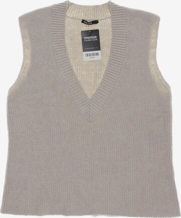 MARC AUREL Sweater & Cardigan in L in Beige: front