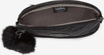 KIPLING Kulturtasche 'MULTI KEEPER' in Schwarz