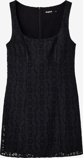 Desigual Cocktailmekko 'NEWCASTLE' koossa 34 värissä musta, Tuotenäkymä