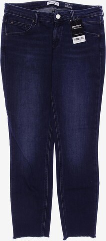 Marc O'Polo Jeans 30 in Blau: predná strana