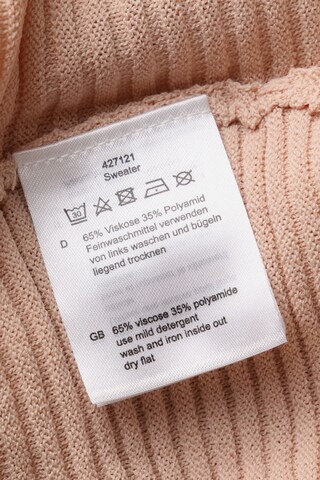 Pfeffinger Pullover L in Pink